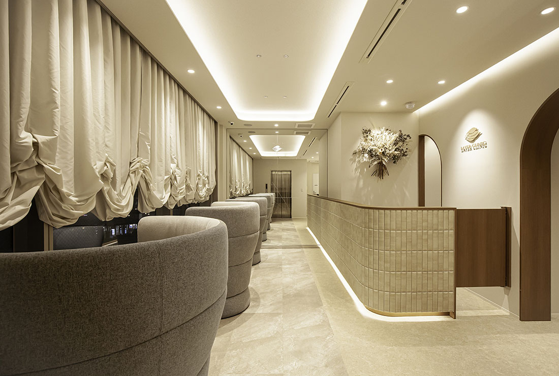 Layer clinic