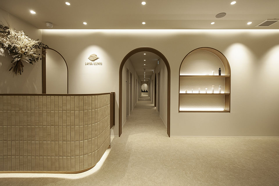 Layer clinic - 画像2