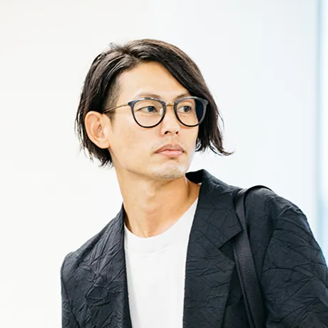 甲斐 正人の写真