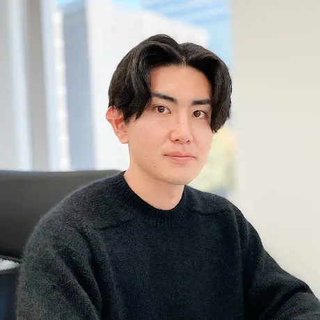 新田 貴大の写真