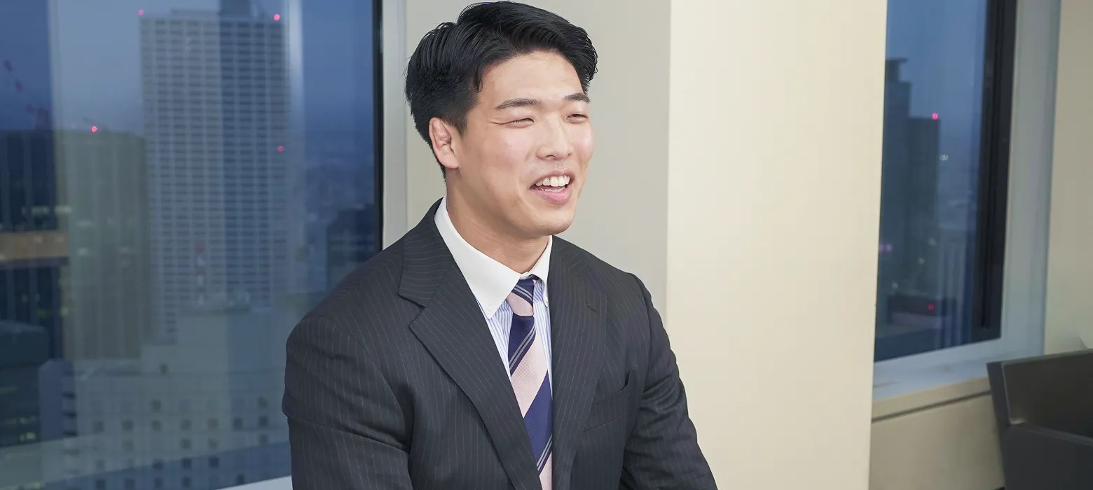 中村 大知の写真