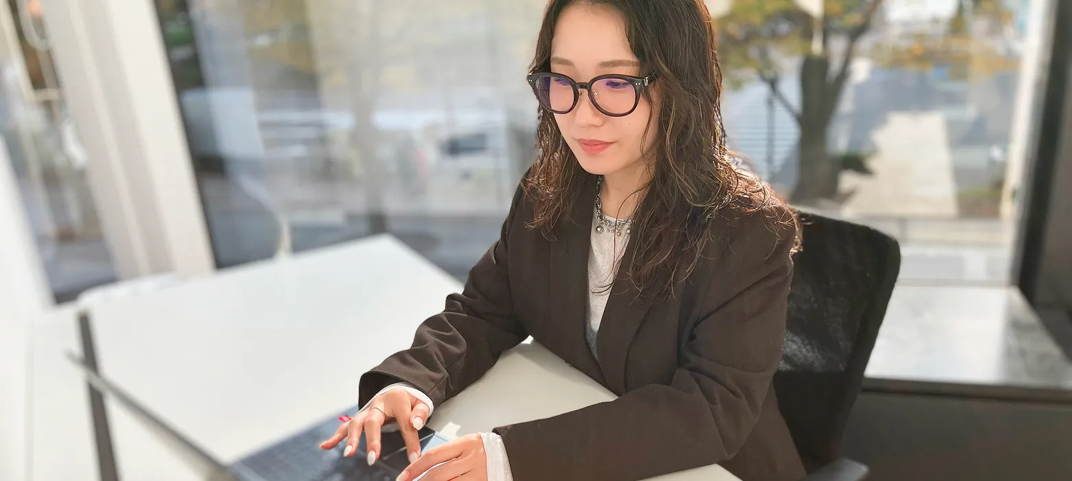 加藤 泉美の写真