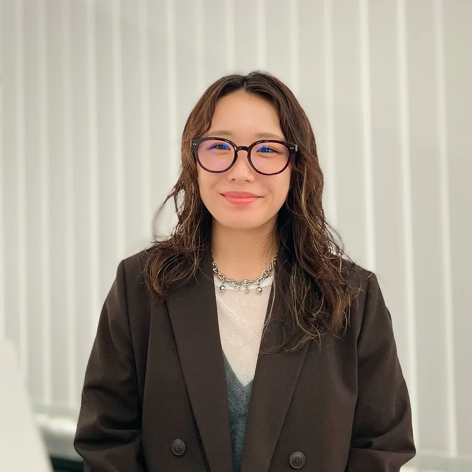 加藤 泉美の写真