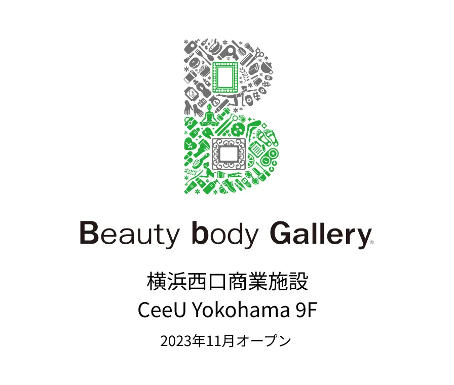 Beauty body Gallery