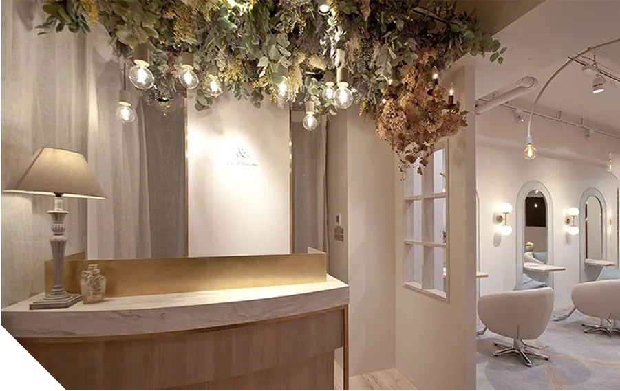 オープンの様子