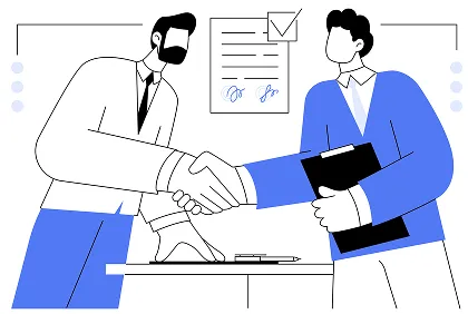 構想から中長期戦略までをサポート