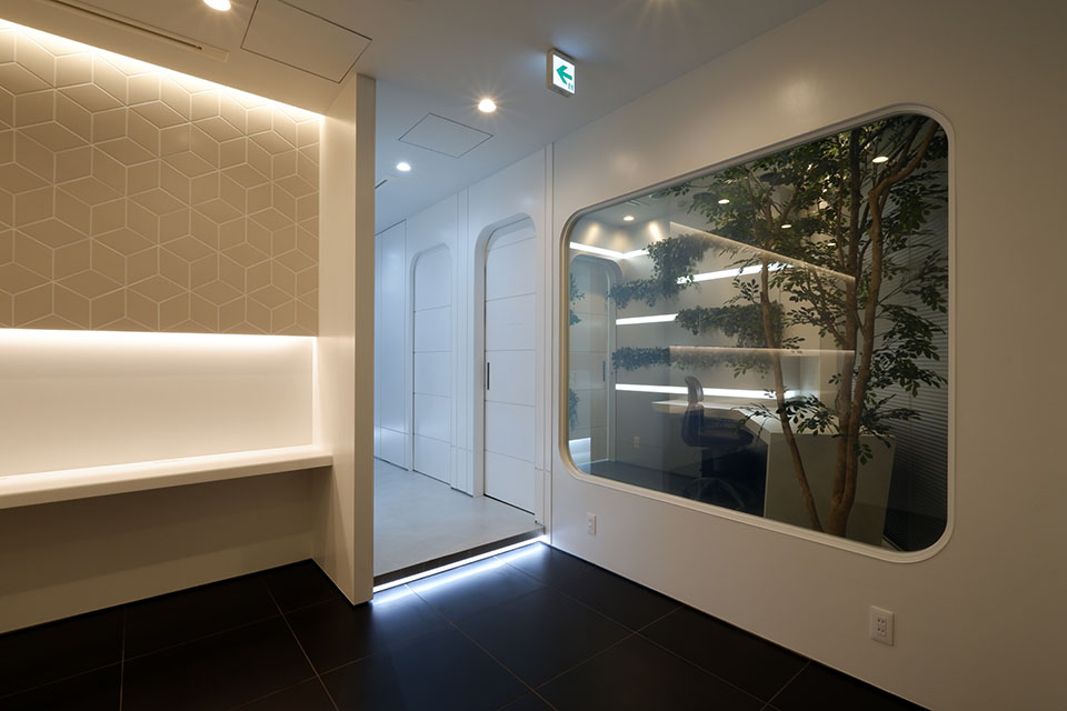 シグマ矯正歯科 - 画像2