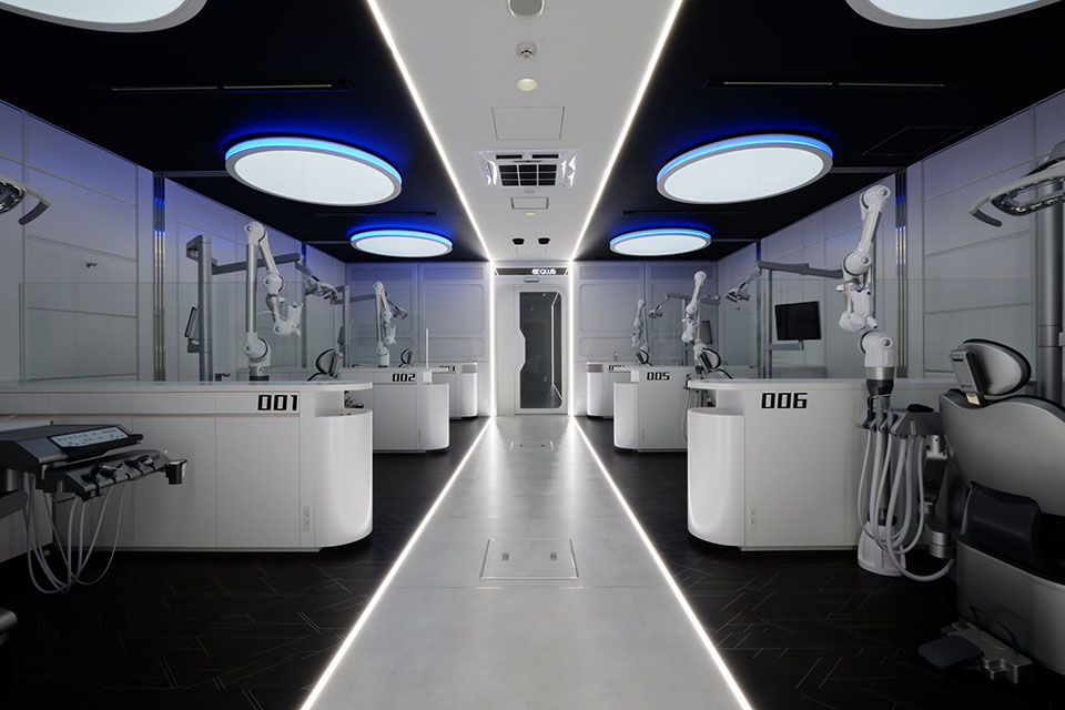 シグマ矯正歯科 - 画像4