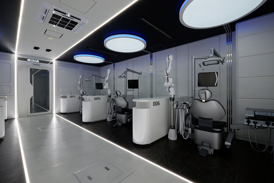 シグマ矯正歯科 - 画像5