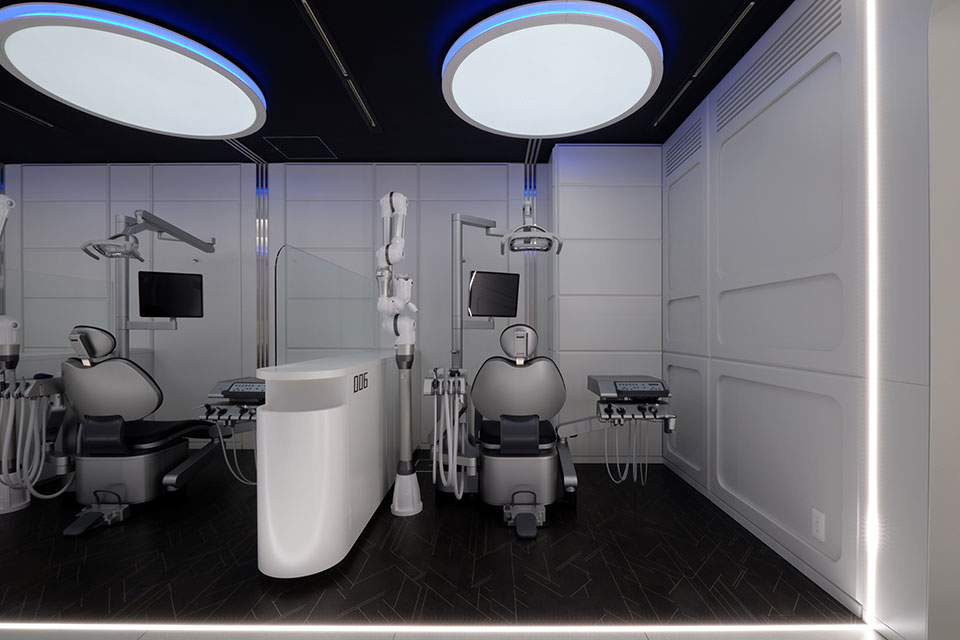 シグマ矯正歯科 - 画像6