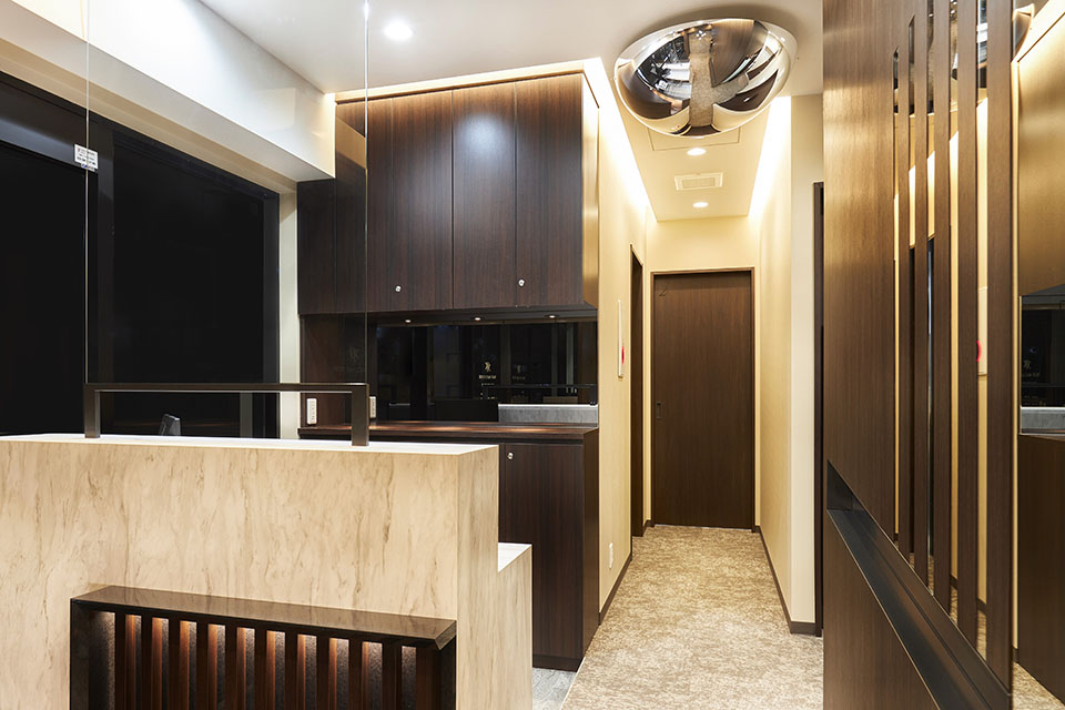 湯島おとなこども歯科・矯正歯科 - 画像2