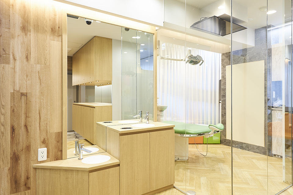 湯島おとなこども歯科・矯正歯科 - 画像5