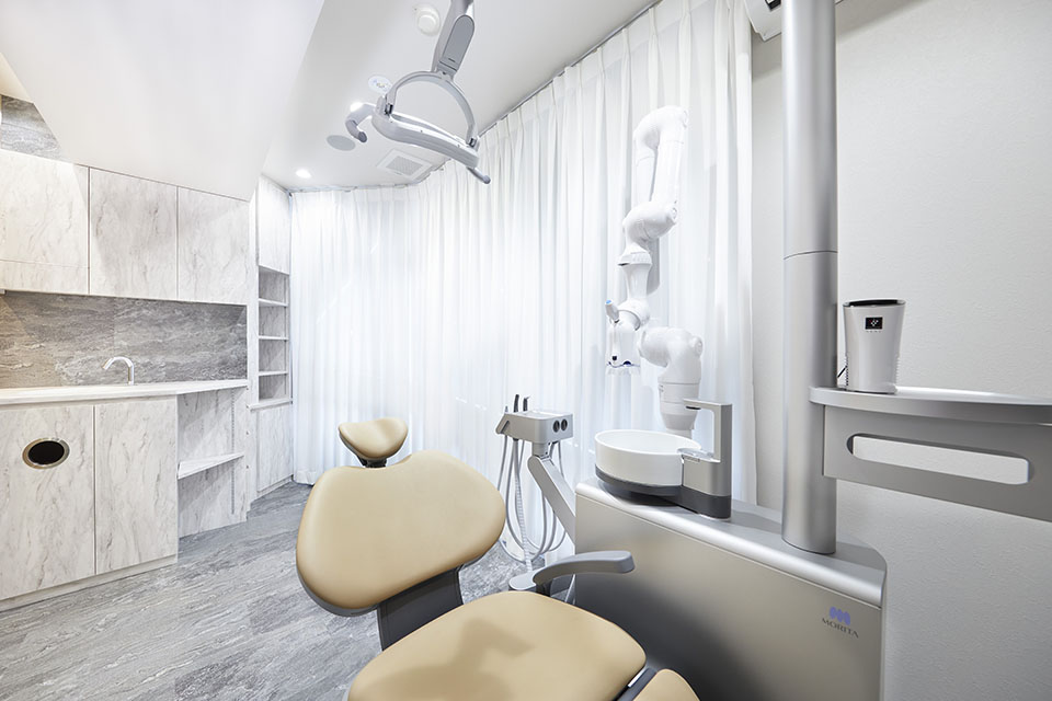 湯島おとなこども歯科・矯正歯科 - 画像6