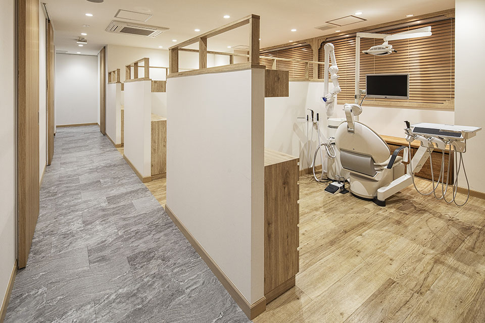 Kデンタルクリニック - 画像4