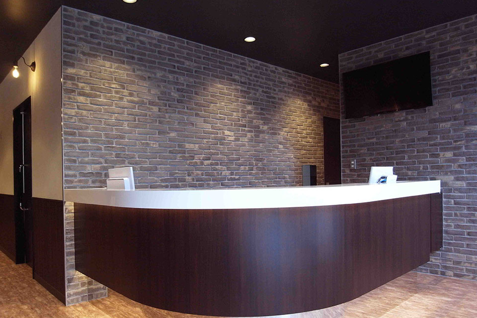 横浜たまプラーザ運動器スポーツクリニック - 画像3