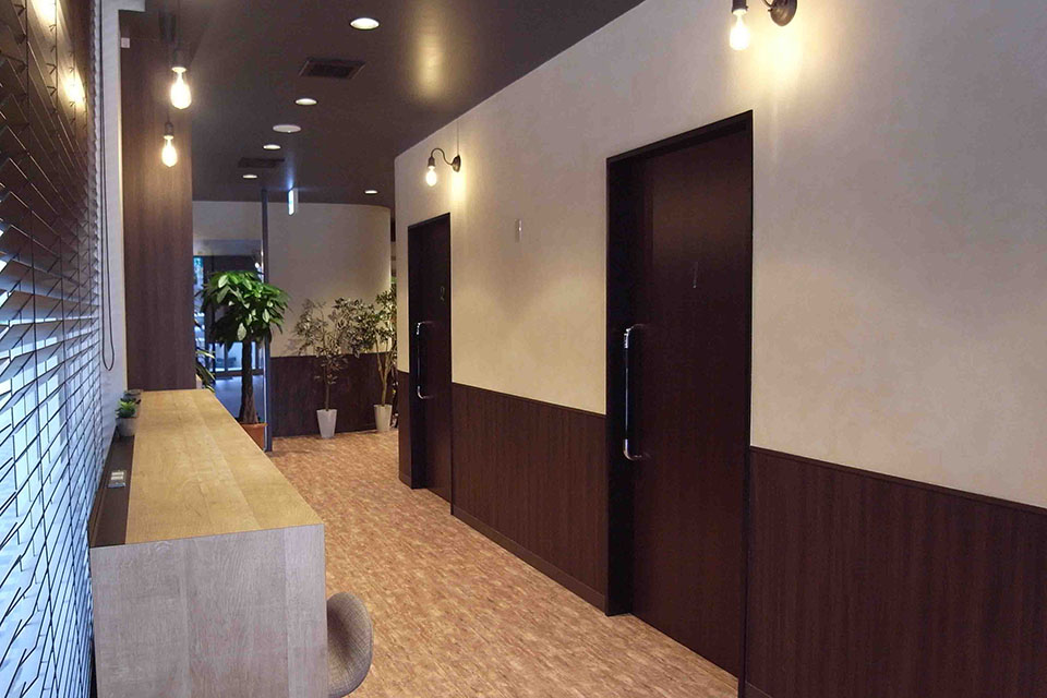 横浜たまプラーザ運動器スポーツクリニック - 画像5