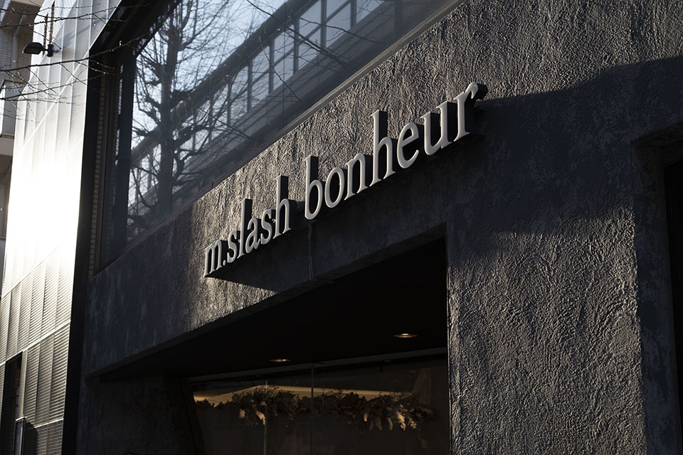 M.SLASH bonheur - 画像2