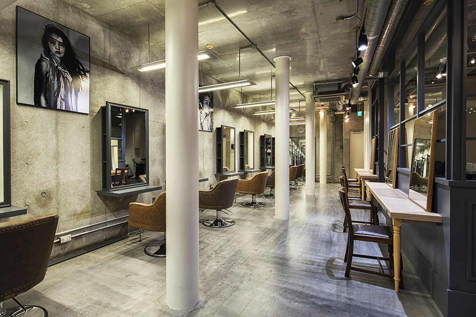 MAGNOLiA青山 - 画像2