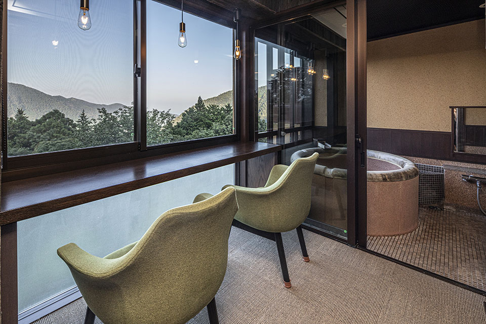 箱根 弓庵 - 画像5