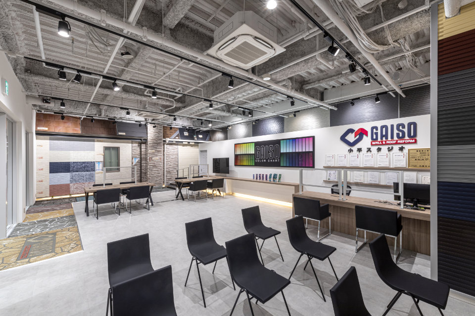 GAISO小平店 小平スタジオ - 画像6