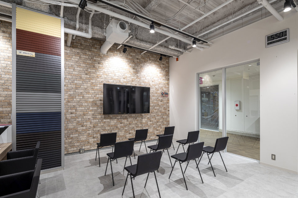 GAISO小平店 小平スタジオ - 画像7