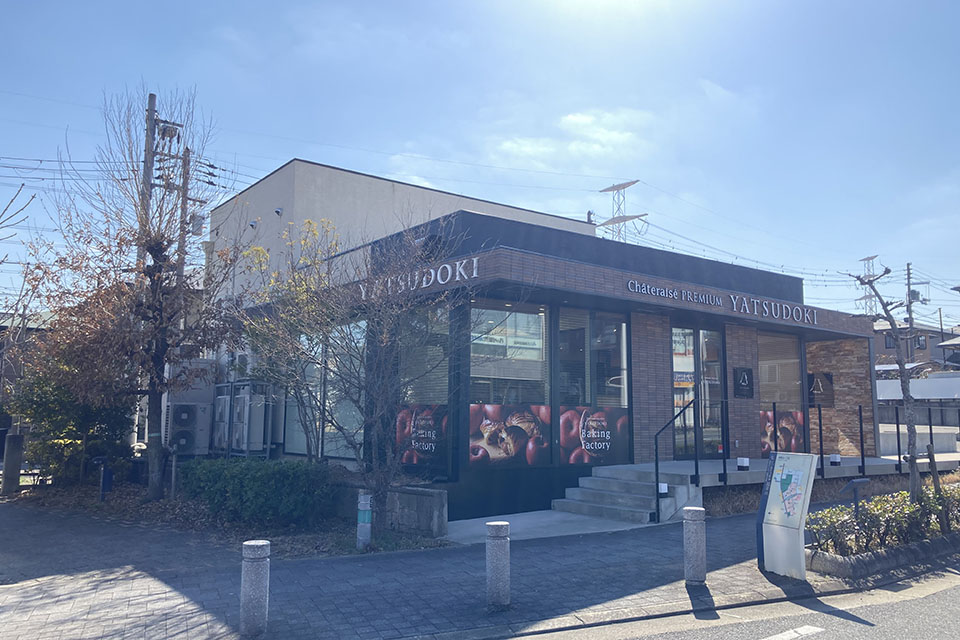 Chateraise PREMIUM YATSUDOKI精華台 - 画像2