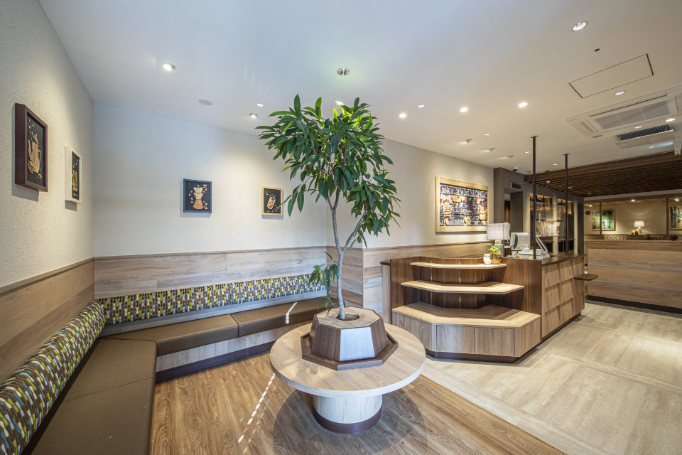 むさしの森珈琲 守谷店 - 画像3