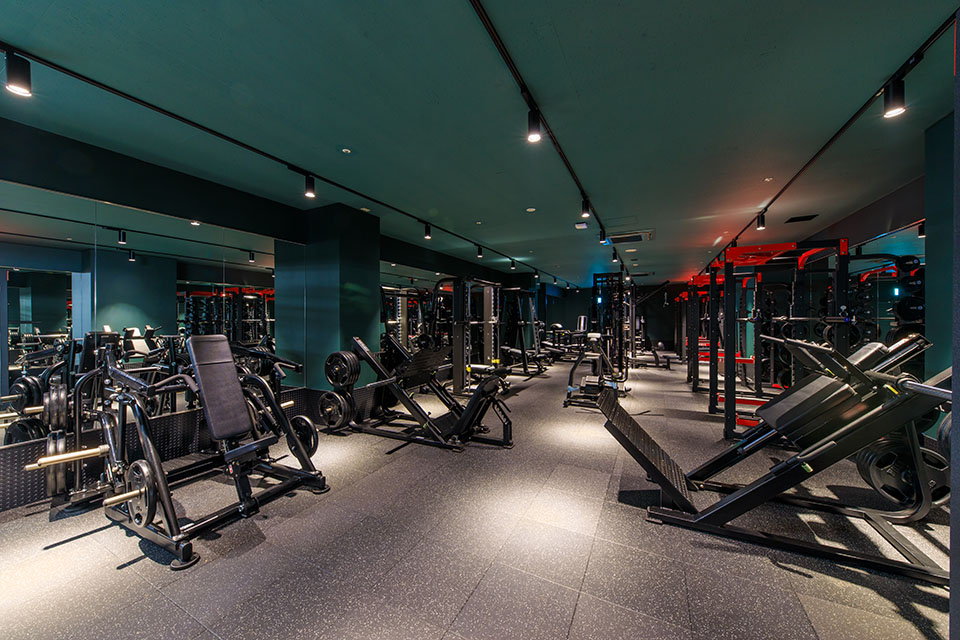 fit nexus24 相模原店 - 画像3