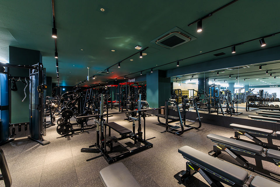 fit nexus24 相模原店 - 画像4