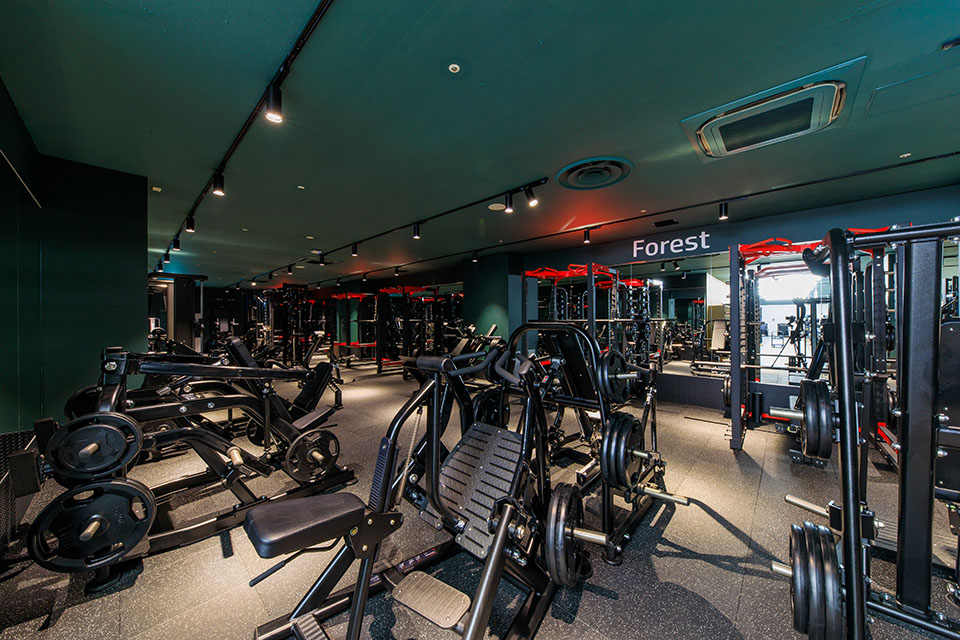 fit nexus24 相模原店 - 画像6