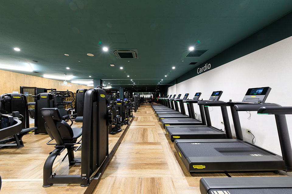 fit nexus24 相模原店 - 画像7