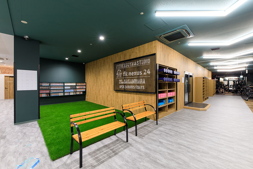 fit nexus24 相模原店 - 画像10