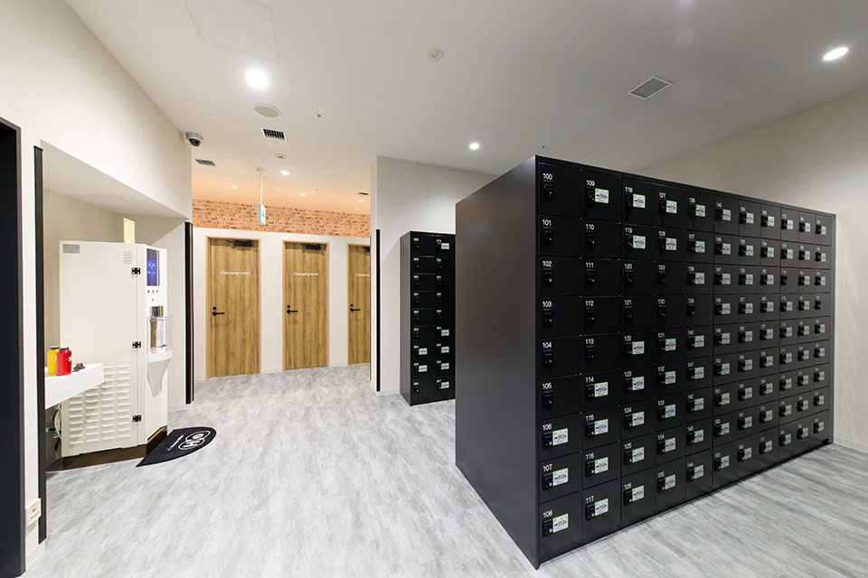 fit nexus24 相模原店 - 画像11