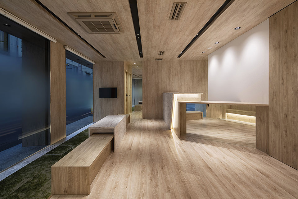 下井草さかい矯正歯科 - 画像5