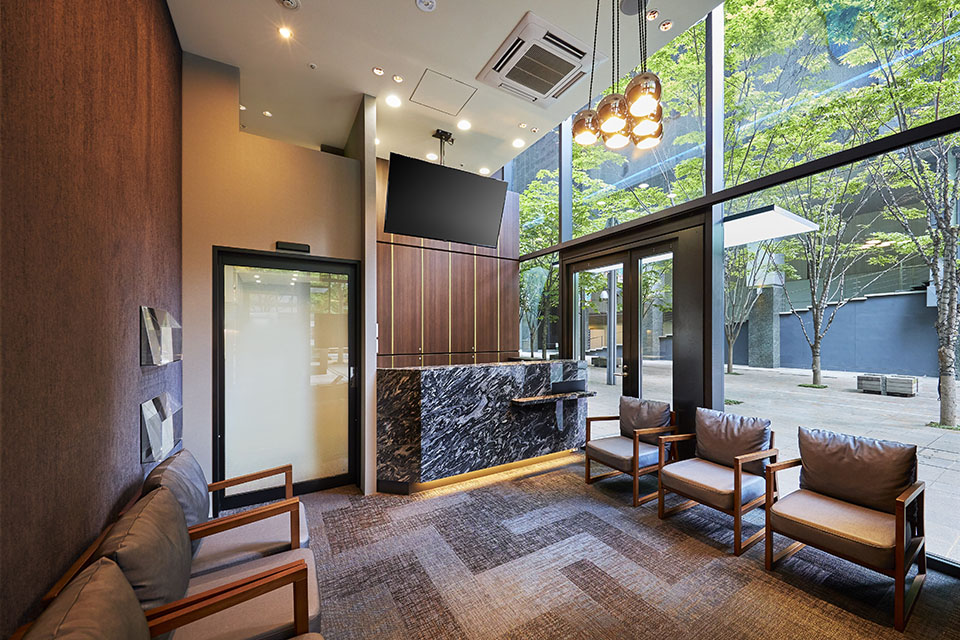 東京大手町歯科クリニック - 画像2