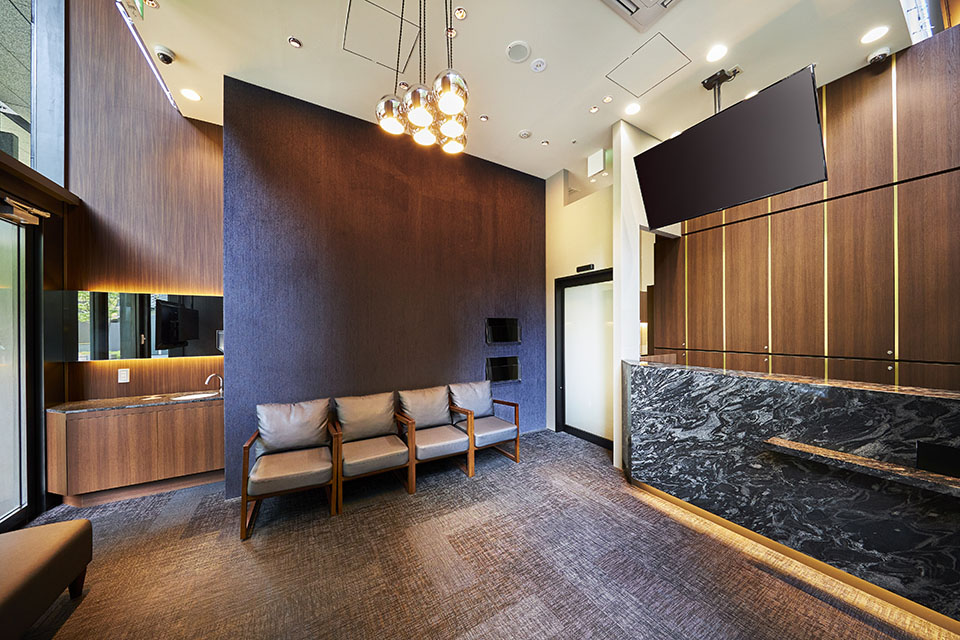 東京大手町歯科クリニック - 画像3