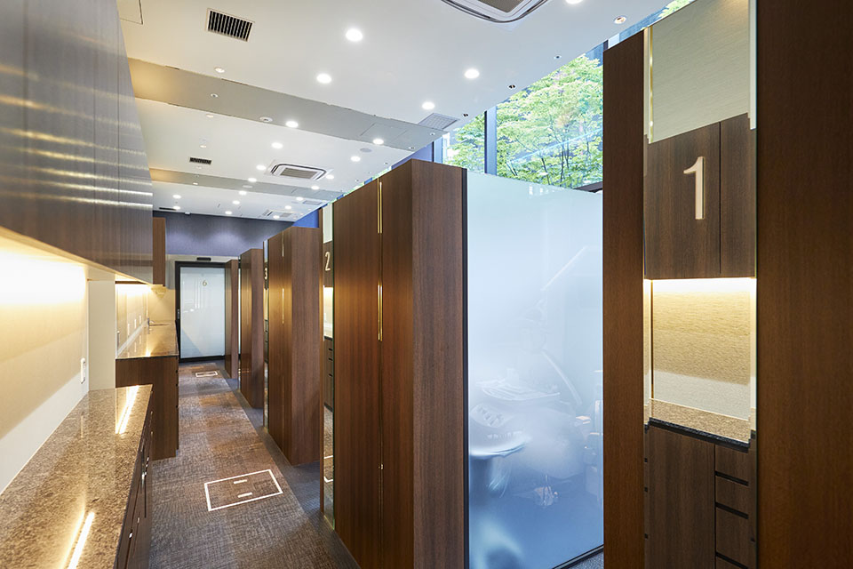 東京大手町歯科クリニック - 画像5