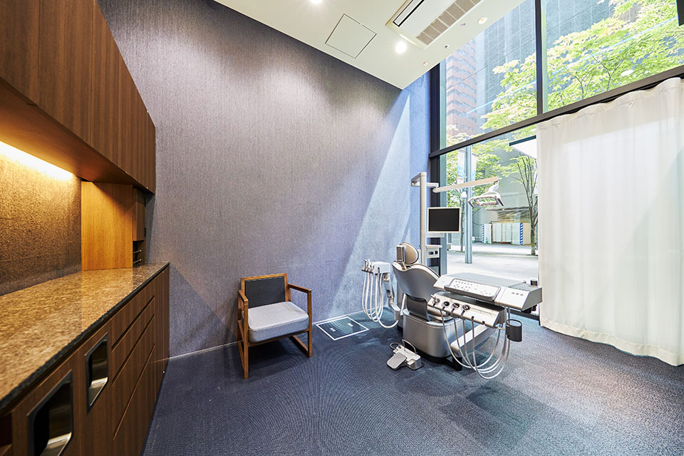 東京大手町歯科クリニック - 画像6