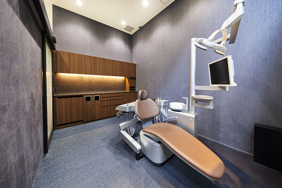 東京大手町歯科クリニック - 画像7