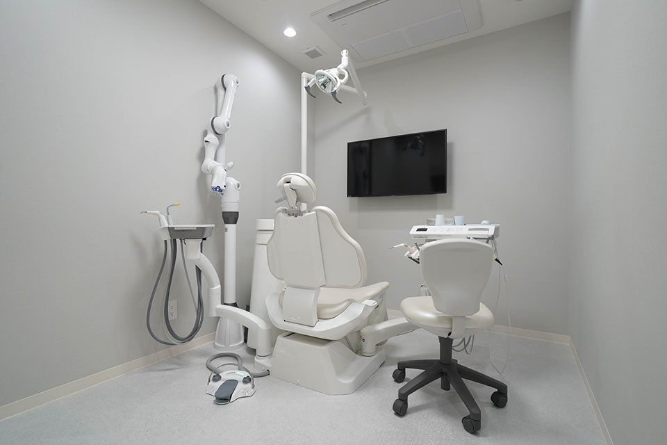 エール歯科・エールこども歯科 - 画像4