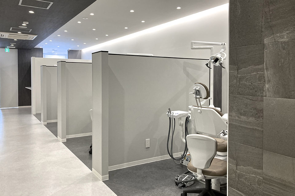 いしみね歯科クリニック - 画像4