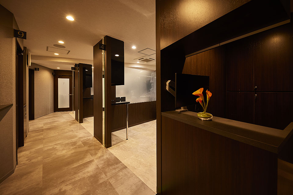 稲毛デンタルクリニック - 画像5