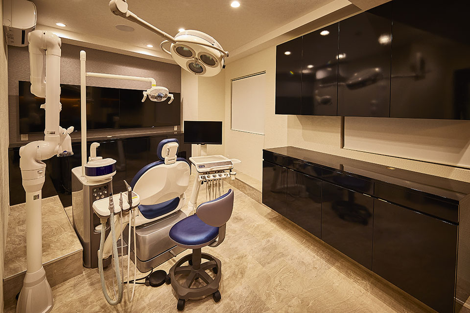 稲毛デンタルクリニック - 画像6