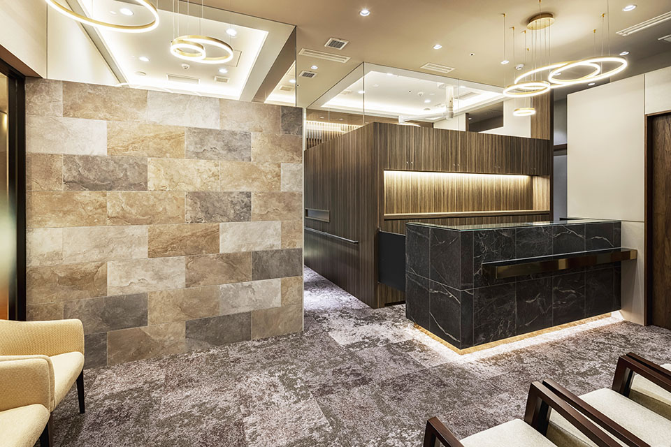 京橋銀座みらい歯科 - 画像2