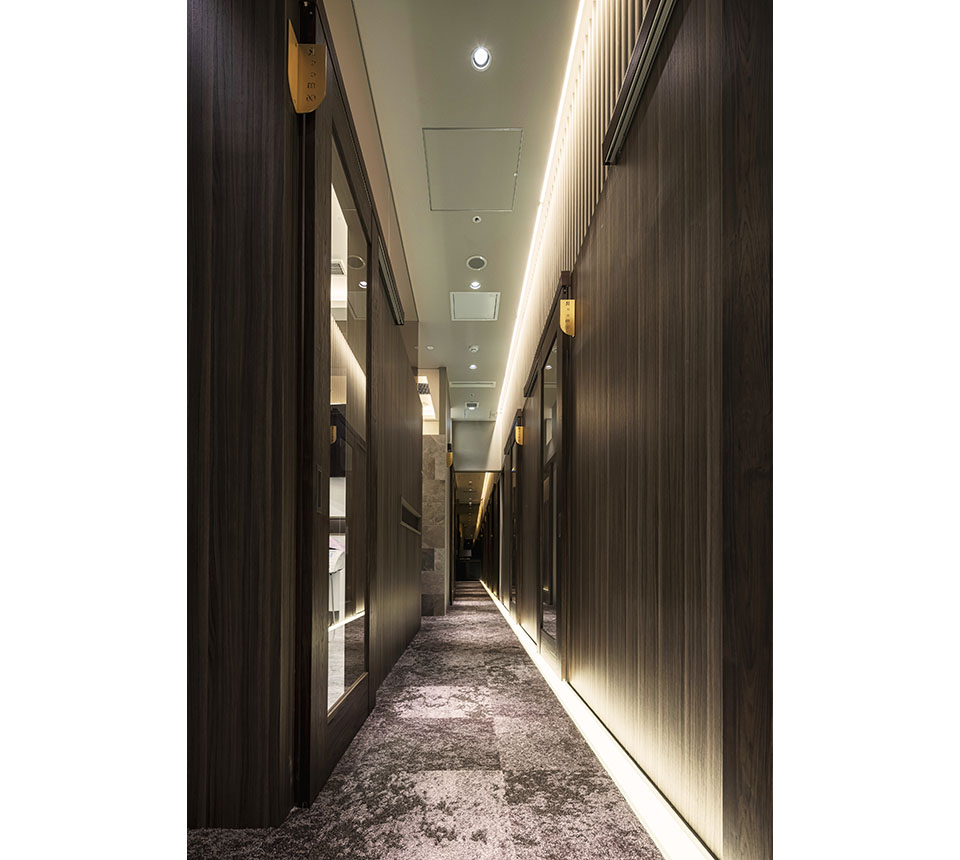 京橋銀座みらい歯科 - 画像4