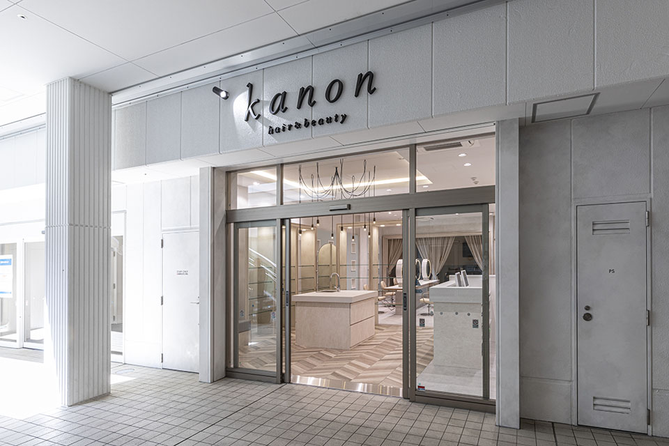 kanon hair&beauty - 画像3