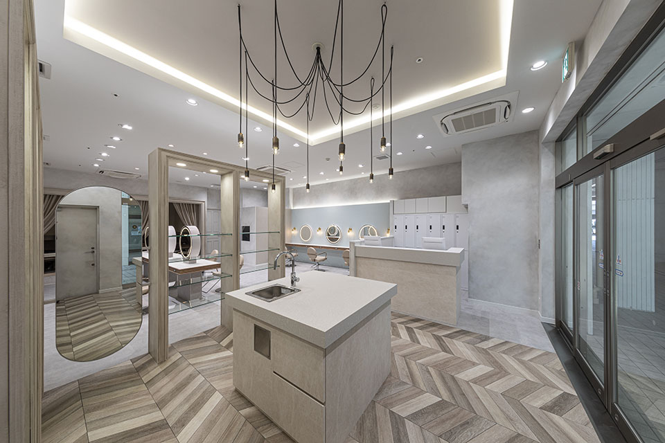 kanon hair&beauty - 画像6