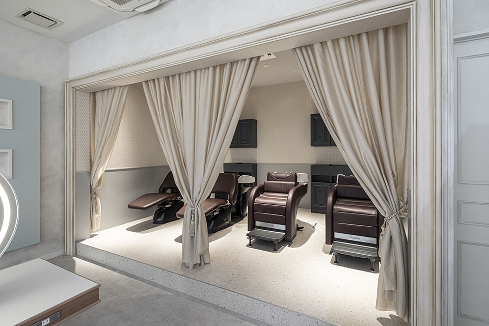 kanon hair&beauty - 画像8