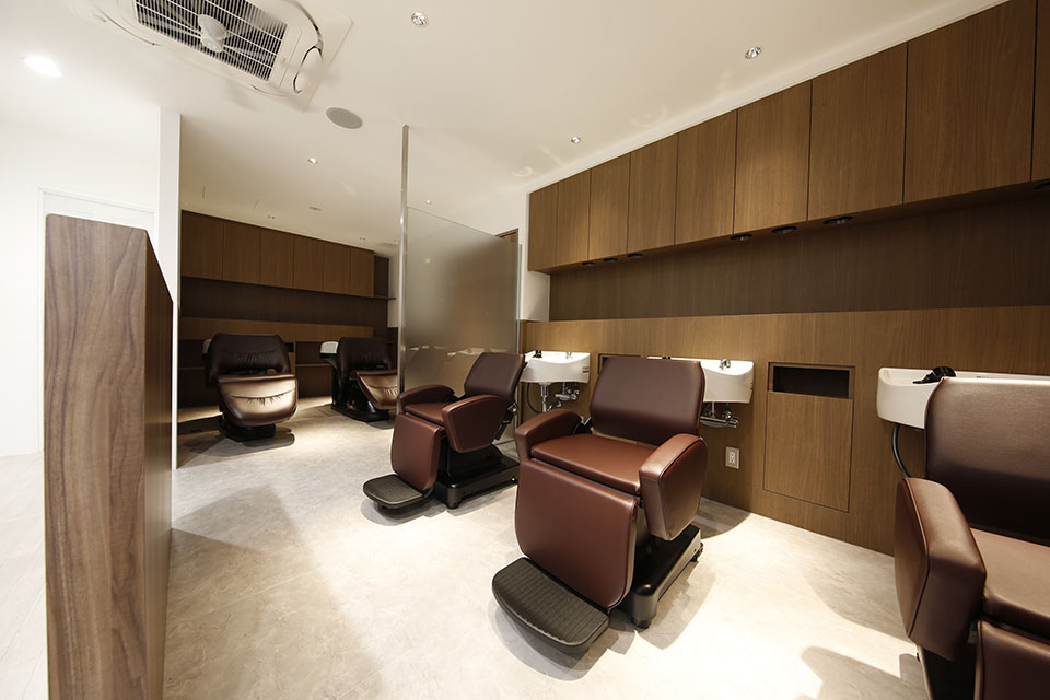 Ash 清瀬店 - 画像2