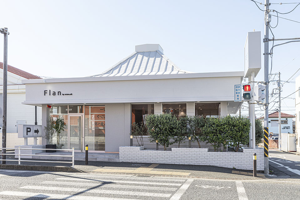 Flan by KENJE 六会日大前 - 画像2